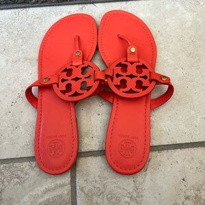 Tory Burch sandals